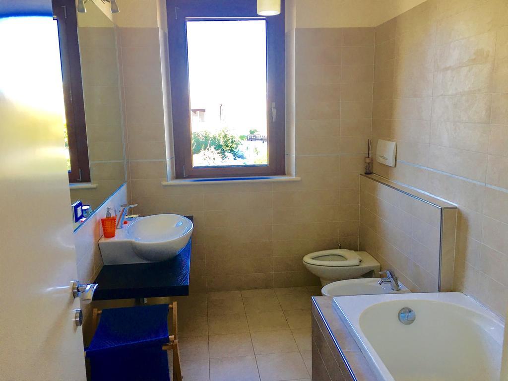 Villa Antares Pesaro Exterior foto