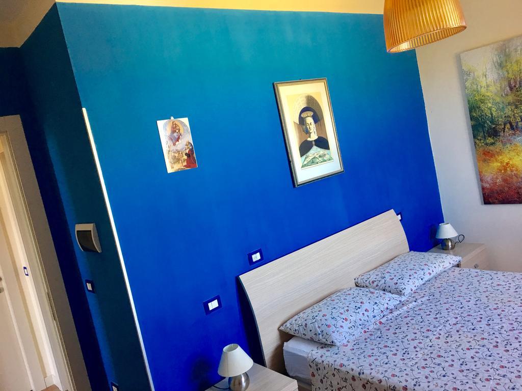 Villa Antares Pesaro Exterior foto