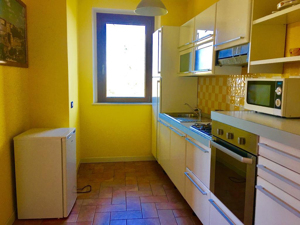 Villa Antares Pesaro Exterior foto